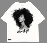 OVER ALICIA KEYS