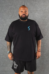 Camiseta Oversized Seween Brasil