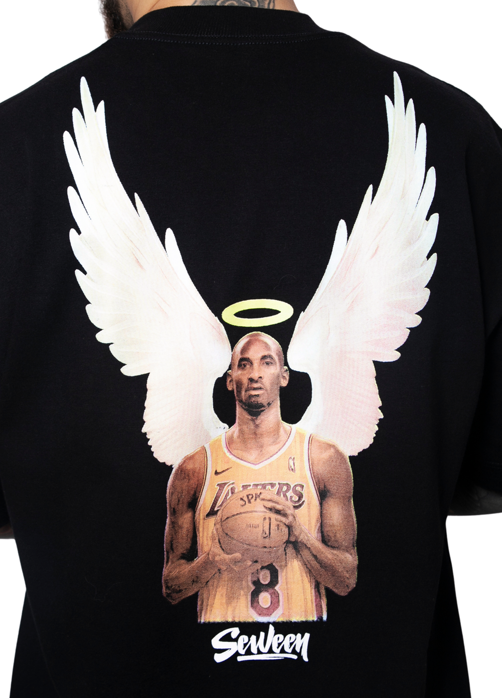 Oversized Boxy Kobe