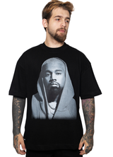 Oversized Boxy Kanye West