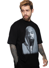 Oversized Boxy Kanye West