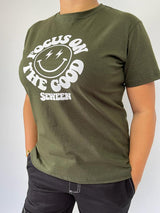 Blusinha Basica The Good