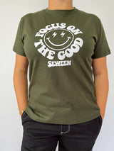 Blusinha Basica The Good