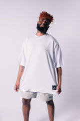 Camiseta Oversized Basica