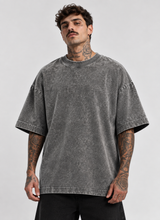 Oversized Smooth Estonada