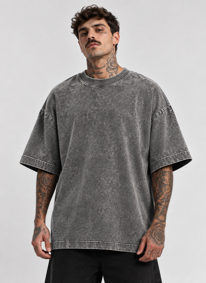 Oversized Smooth Estonada