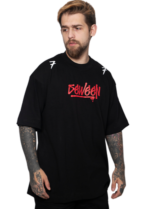 Oversized 7 Seween 7