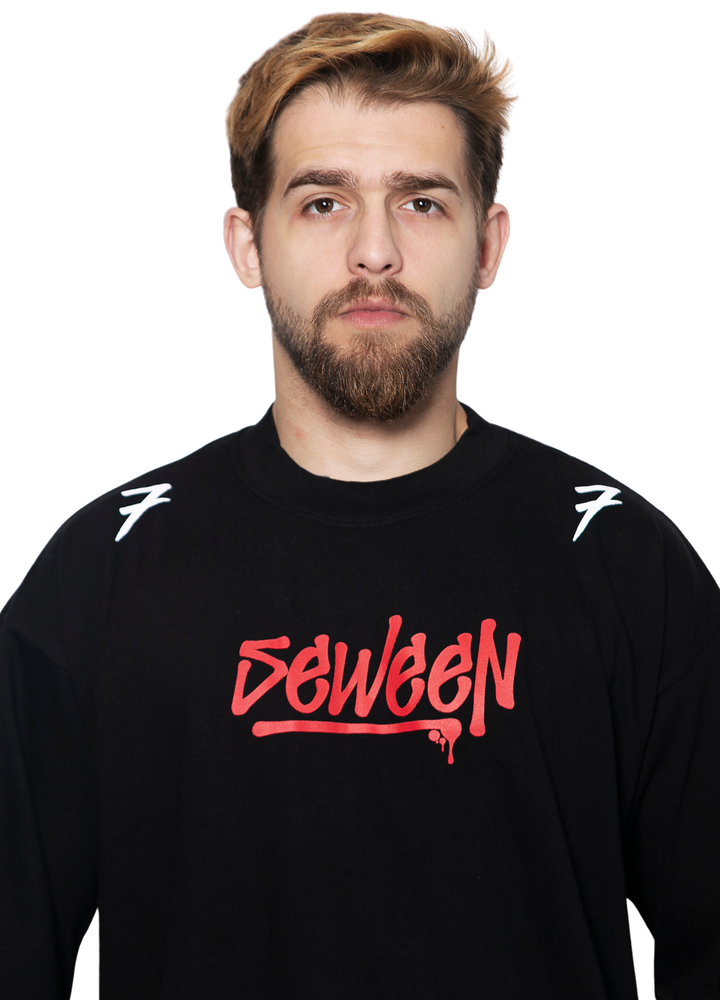 Oversized 7 Seween 7