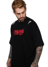 Oversized 7 Seween 7
