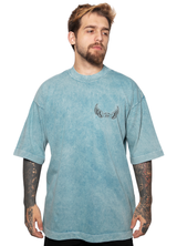 Oversized Asas 777 Estonada