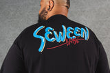 Camiseta Oversized Seween Brasil