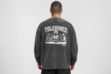 OVERSIZED TOLERANCIA ESTONADA