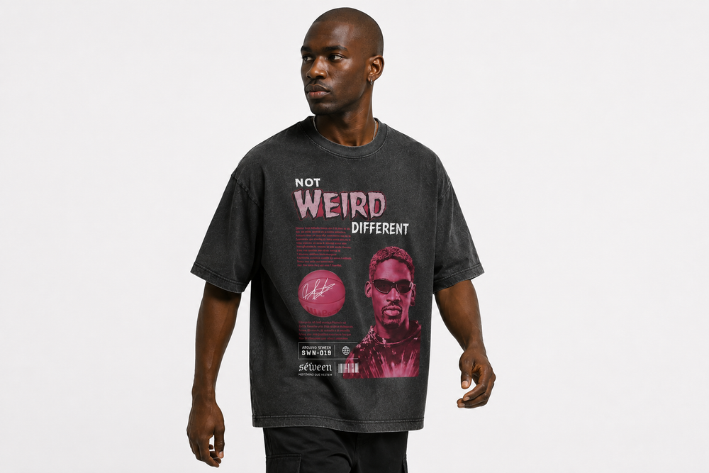 OVERSIZED RODMAN ESTONADA
