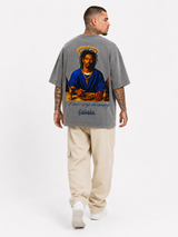 OVERSIZED JN ESTONADA