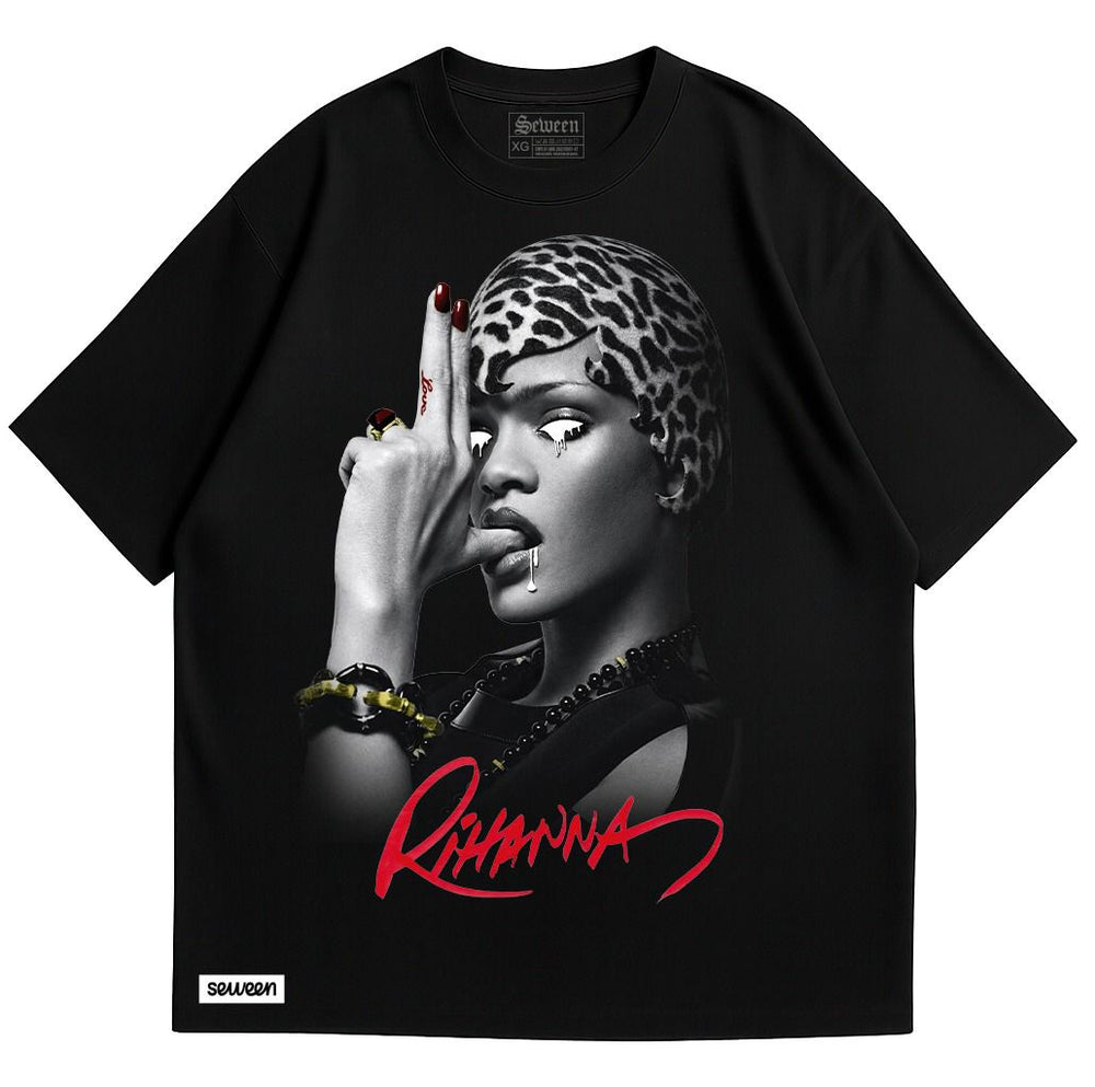 OVER RIHANNA