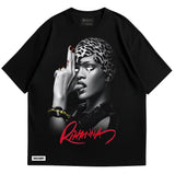OVER RIHANNA