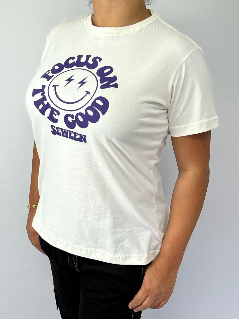 Blusinha Basica The Good