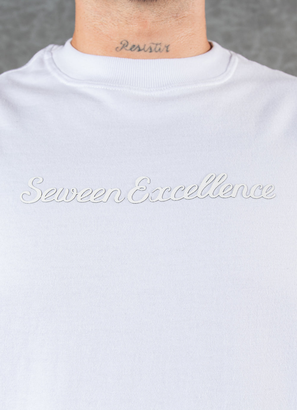 Camiseta Regular Excellence