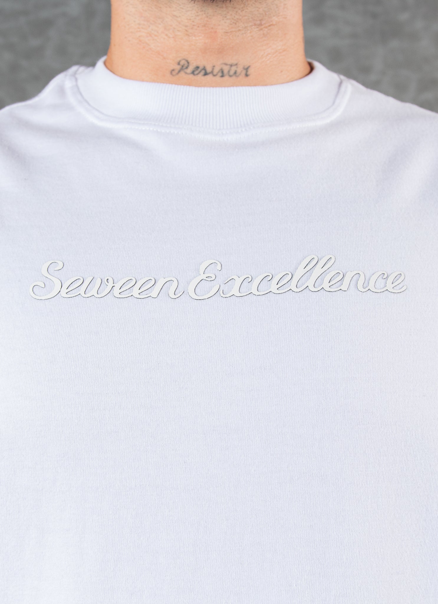 Camiseta Regular Excellence