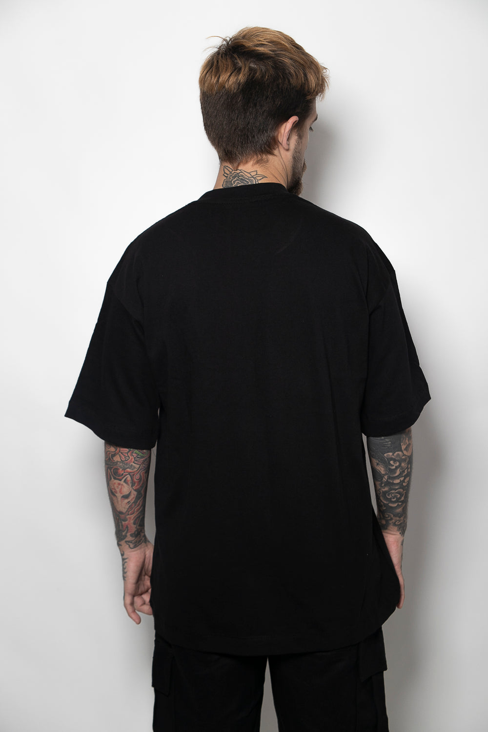 Oversized 7 Seween 7