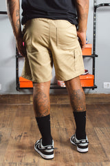 Shorts Cargo Sarja