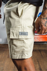 Shorts Cargo Sarja