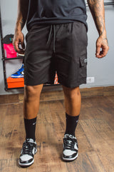 Shorts Cargo Sarja