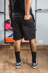 Shorts Cargo Sarja