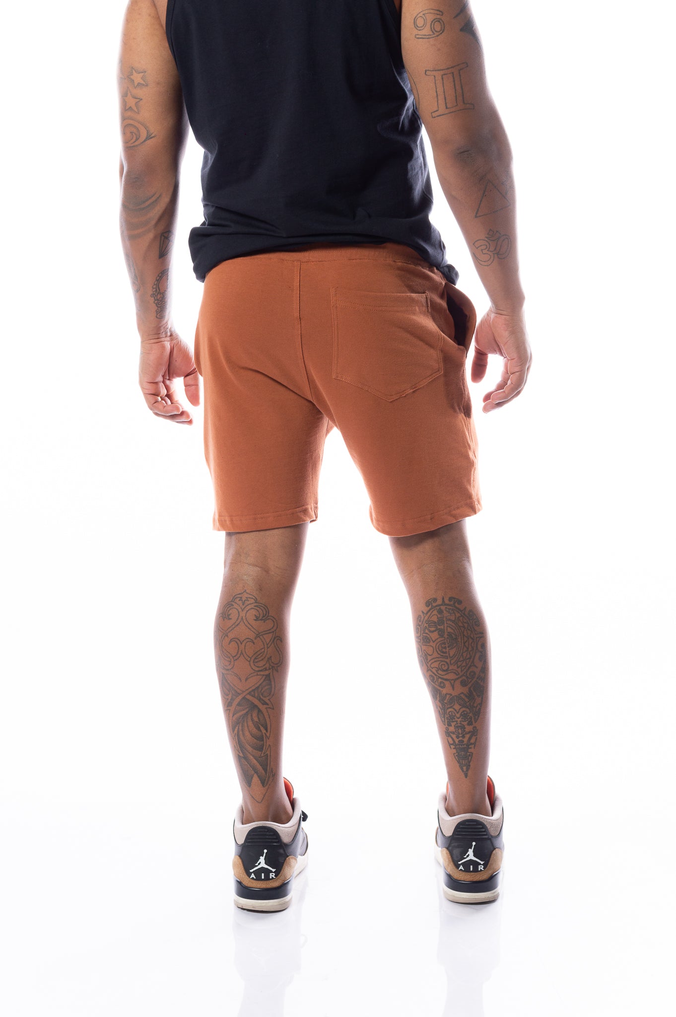 Shorts Malhão  Seween