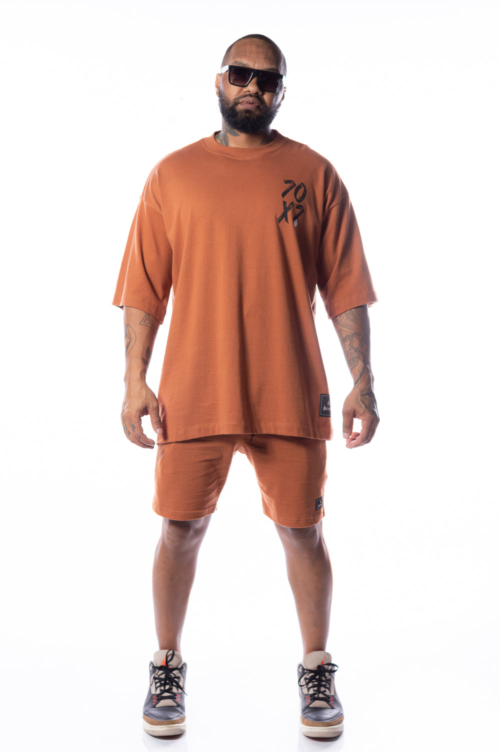 Shorts Malhão  Seween