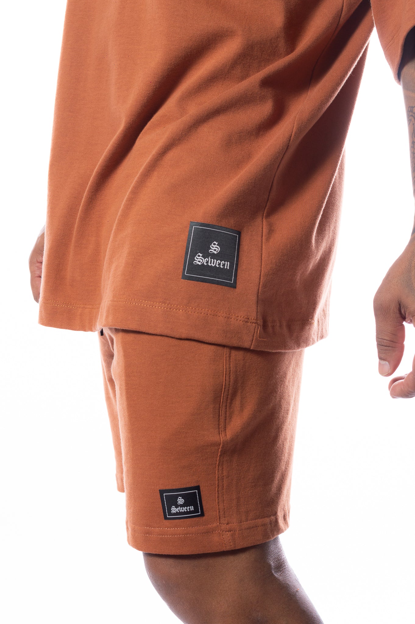 Shorts Malhão  Seween