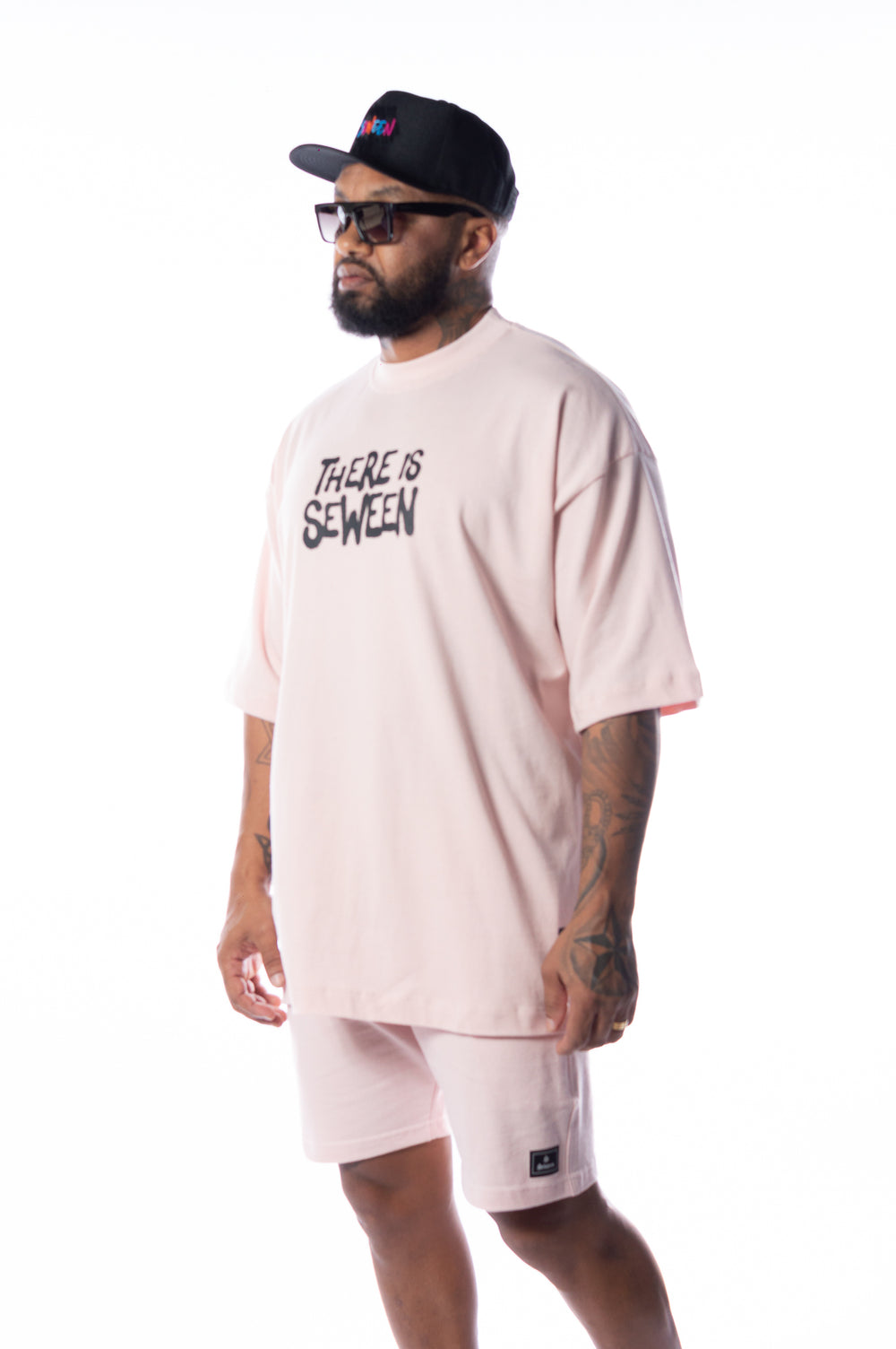 Shorts Malhão  Seween