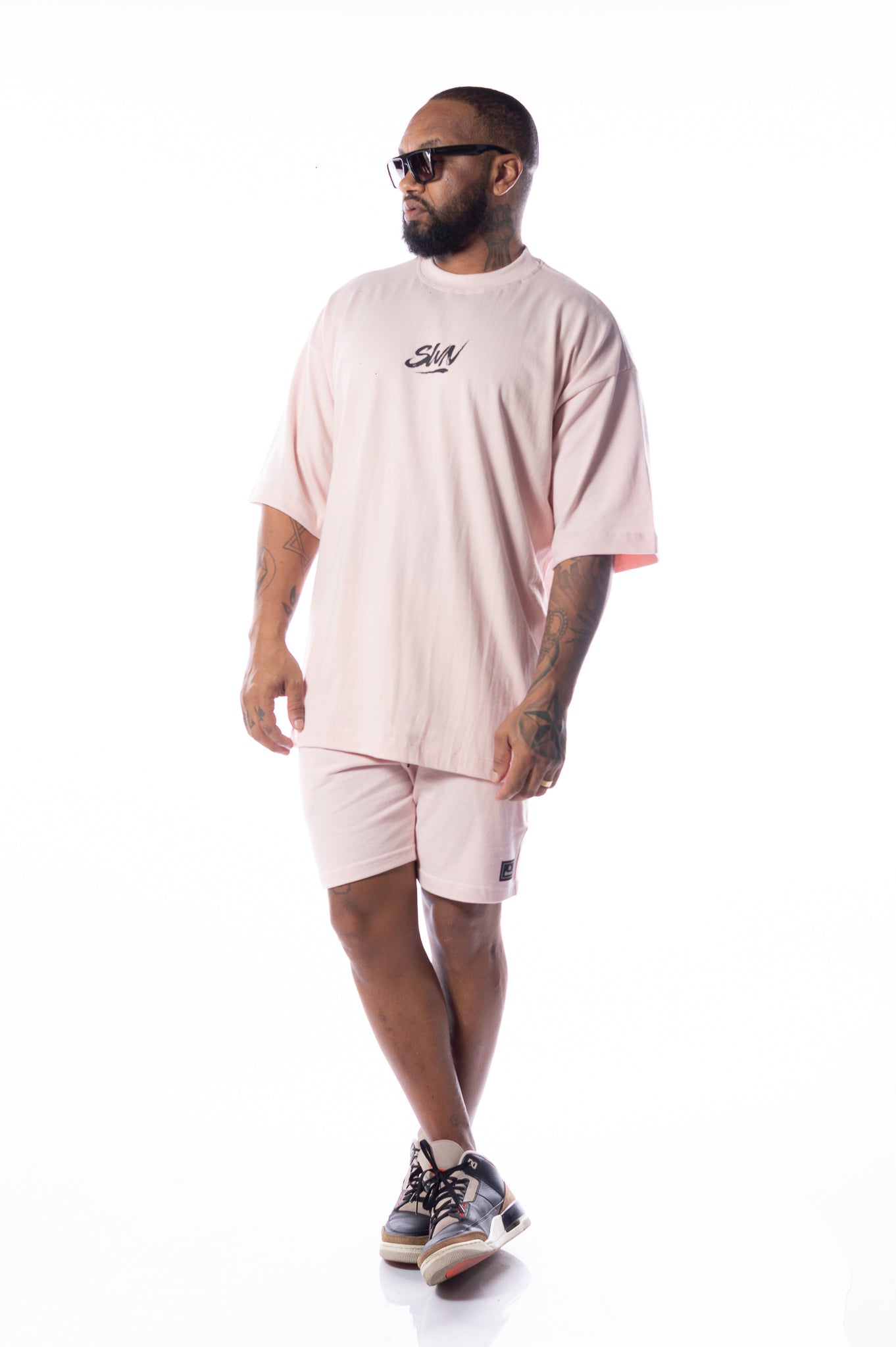 Shorts Malhão  Seween