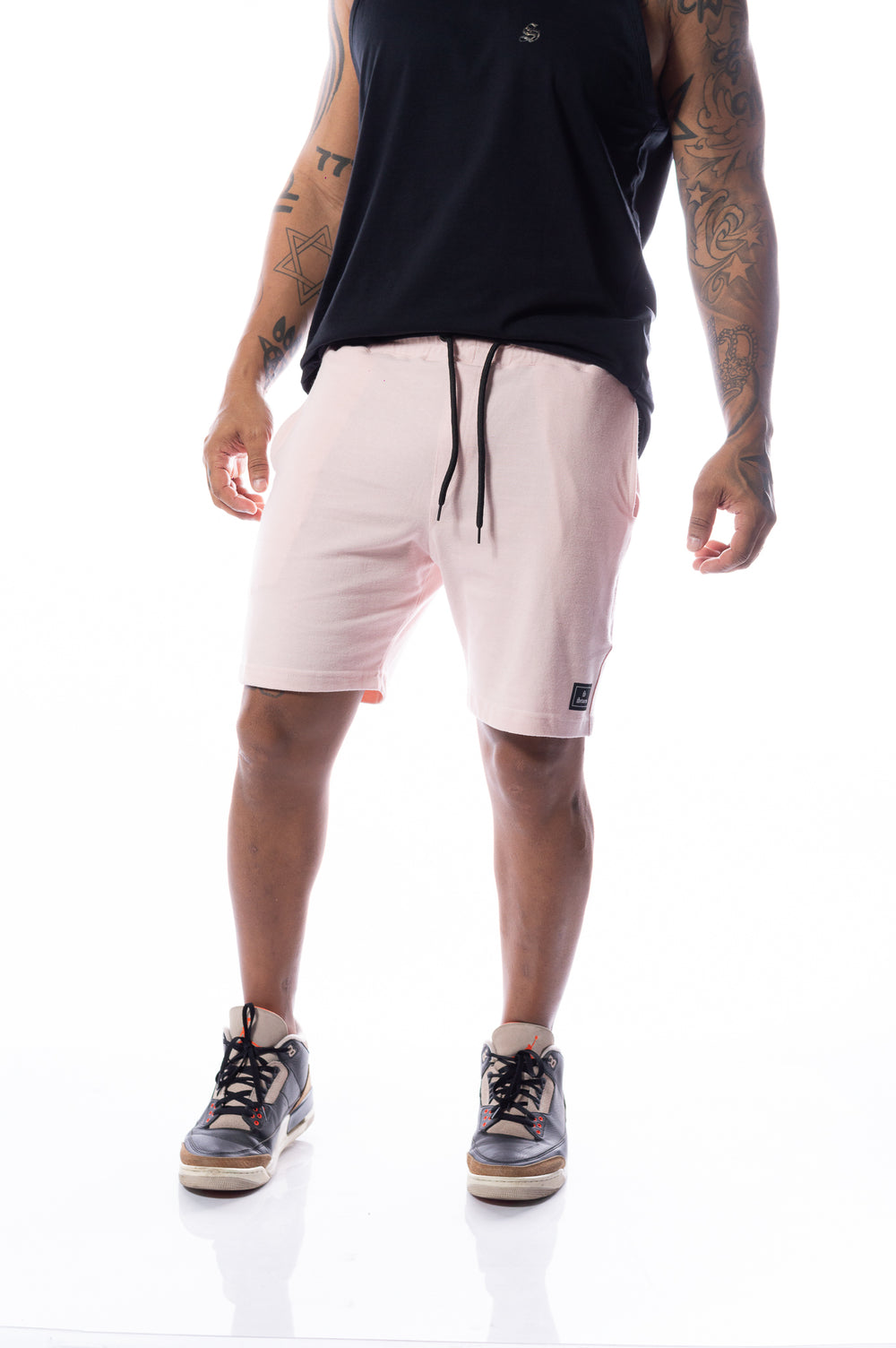 Shorts Malhão  Seween