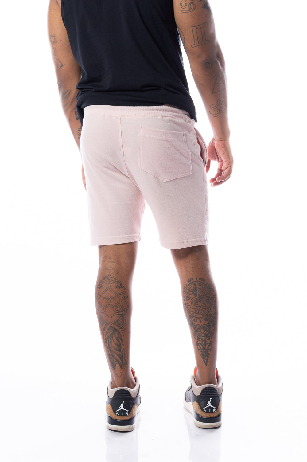 Shorts Malhão  Seween