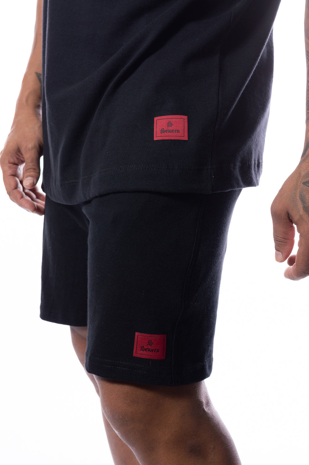 Shorts Malhão  Seween