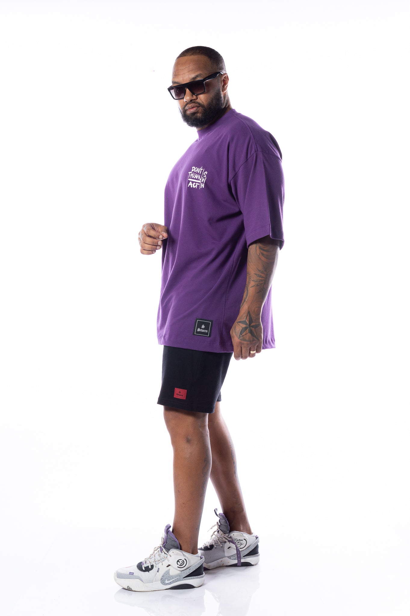 Shorts Malhão  Seween