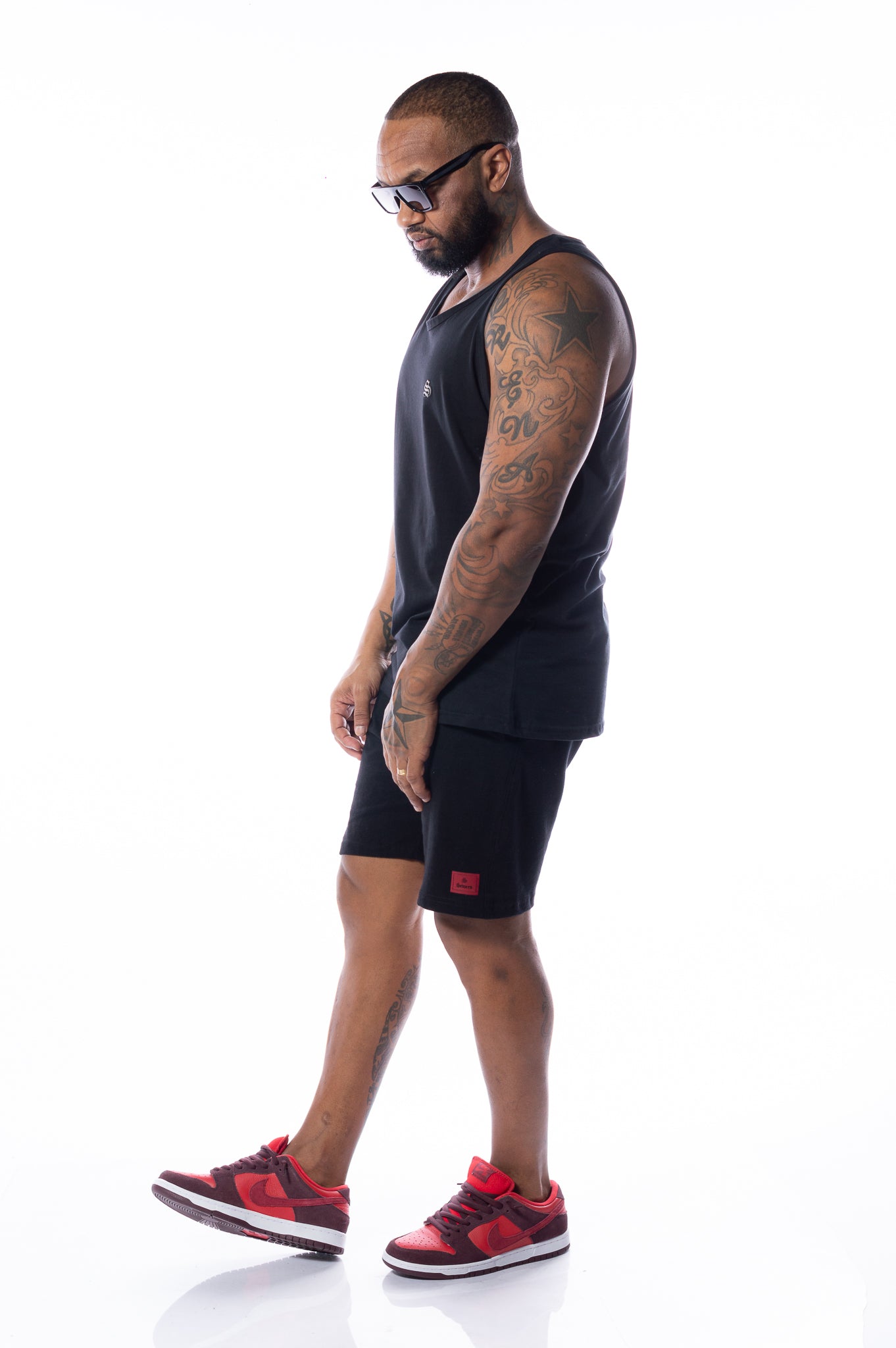 Shorts Malhão  Seween