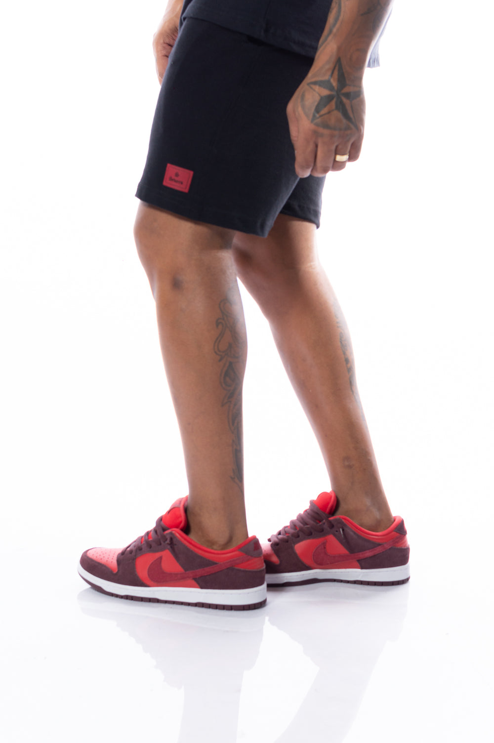Shorts Malhão  Seween