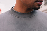 Camiseta Oversized Estonada Logo Peito