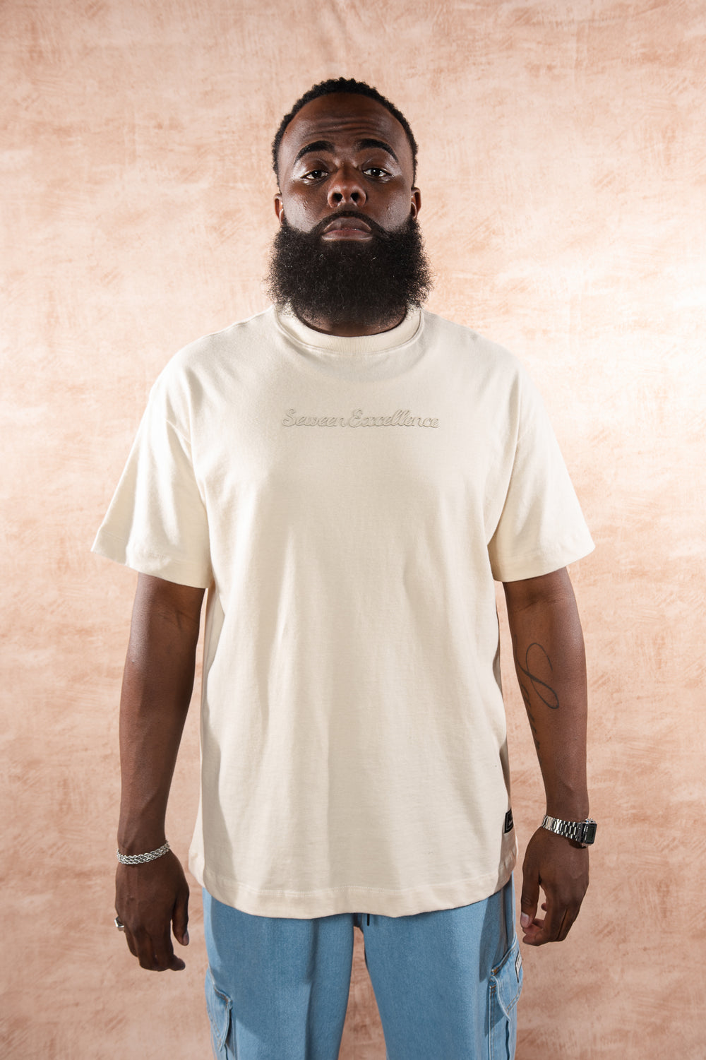 Camiseta Regular Excellence