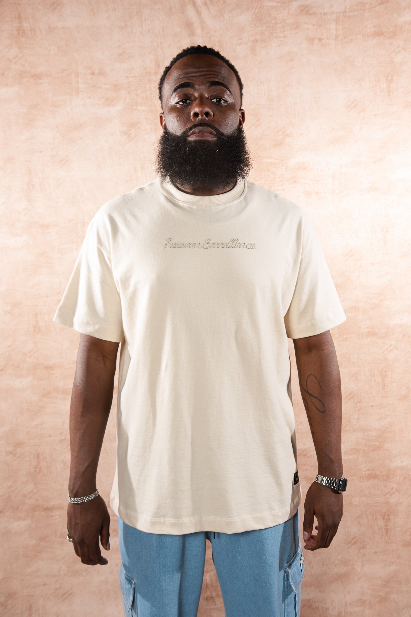 Camiseta Regular Excellence