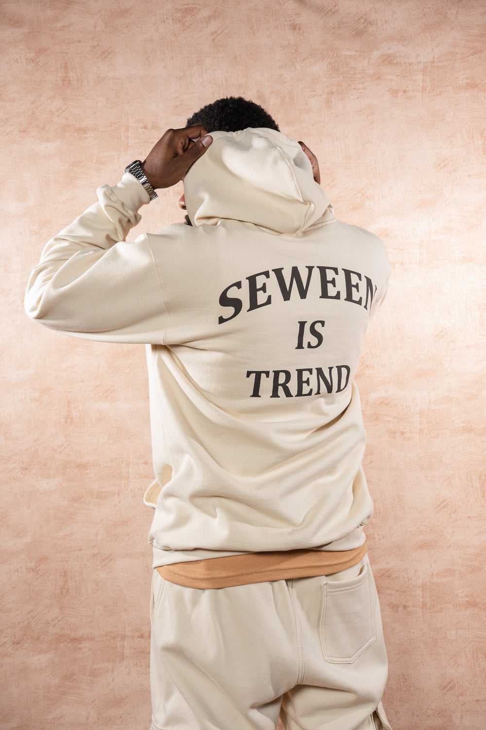 Moletom Trend