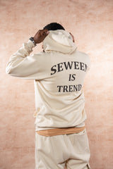 Moletom Trend