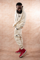 Moletom Trend