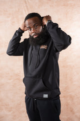 Blusa Moletom The End