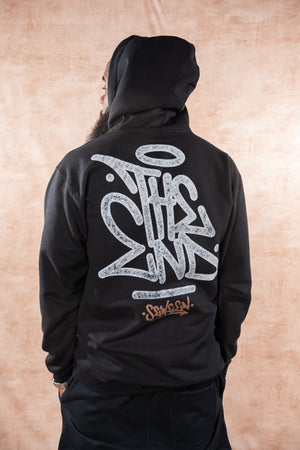 Blusa Moletom The End