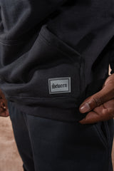 Blusa Moletom The End