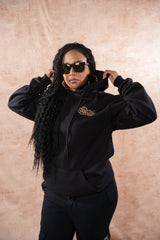Blusa Moletom The End