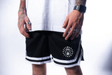 SHORTS BASQUETE LOGO